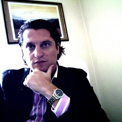 Profile Picture of Jean-Jacques Michaux (@jeanjacques01) on Twitter