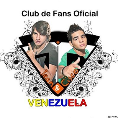 Profile Picture of Jean&Cisco Venezuela (@JeanyCiscoFcVzl) on Twitter