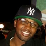 Profile Picture of wesley wiggins (@mr_do_what_i_gotta_do) on Instagram