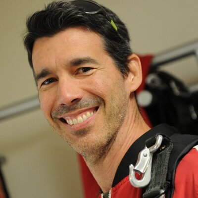 Profile Picture of Daniel Sauvé (@Dsauve411) on Twitter