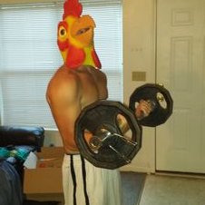 Cody Cosner - Twitter Profile Picture of Cody Cosner (@coolcatcos) on Twitter