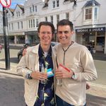 Profile Picture of Adam Joyce (@adamjoyce_) on Instagram