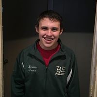 Profile Picture of Nicholas Pruner (@nicholas-pruner) on Quora