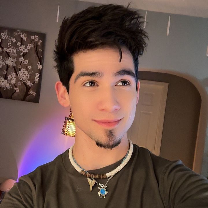 Profile Picture of   Michael Martini... (@michaelxmartini) on Tiktok