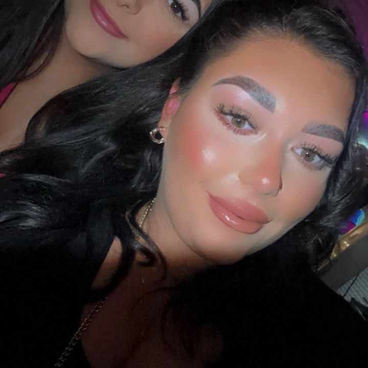 Profile Picture of Shannon Bridge (@shannonbridgee) on Tiktok