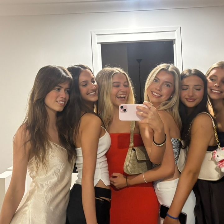 Profile Picture of Bridie Stokes (@bridiestokes0) on Tiktok