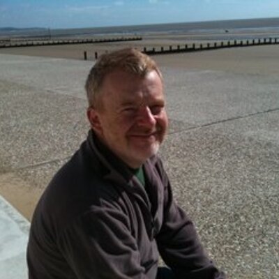 Profile Picture of Pete Bradbury (@PeterBradbury35) on Twitter