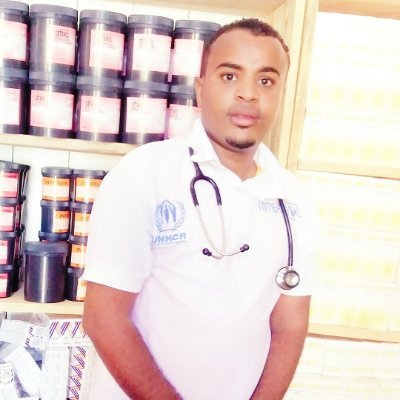 Profile Picture of Abdulkadir Mursal (@Abdulkadirmurs2) on Twitter