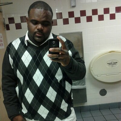 Profile Picture of Christopher Tyus (@ctyus05) on Twitter