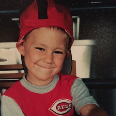 Profile Picture of Josh Petersen (@JPetersen12) on Twitter