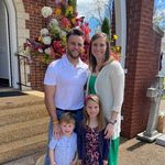 Profile Picture of Kelli Neal Smith (@ke11i_smith) on Instagram