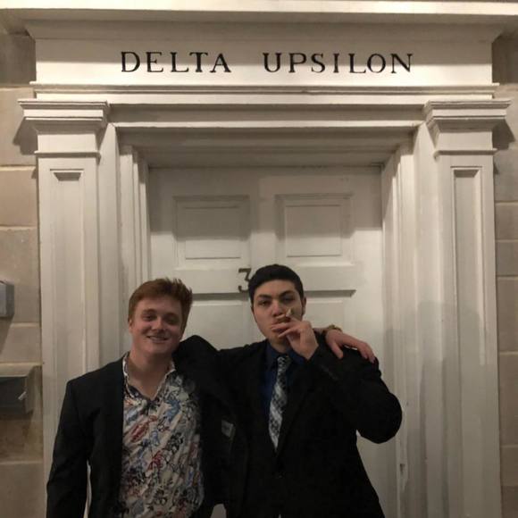 Profile Picture of Alexander Garcia (@lchapo) on Poshmark