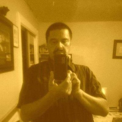 Profile Picture of Ted Morrison (@TedMorr59011950) on Twitter