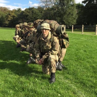 Profile Picture of Ben Kirkham (@BenKirkham98) on Twitter
