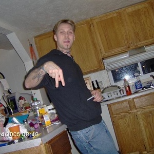 Profile Picture of Brent Maize (@anothernumber2006) on Myspace