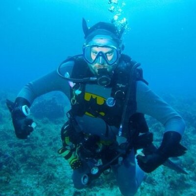 Profile Picture of Chris Mahaffey (@chris_mahaffey) on Twitter