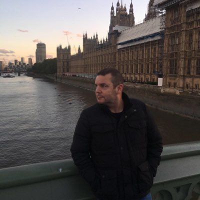 Profile Picture of Paul (@PAHughe5) on Twitter