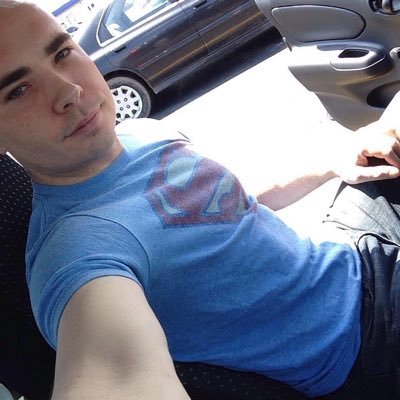 Profile Picture of Joel Ricketts (@joel_ricketts) on Twitter