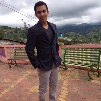 Profile Picture of Rafael Rojas (@_Rafico_) on Twitter