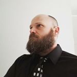 Profile Picture of David Michael Bax (@davidmichaelbax) on Instagram