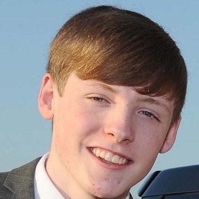 Profile Picture of James Cardwell (@Dorset_Lad) on Twitter