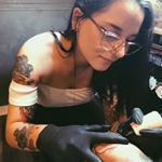 Profile Picture of Kayla Battaglia (@tatsbybatts) on Instagram