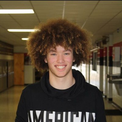 Profile Picture of Connor Hazen (@11Chazen) on Twitter