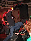 Profile Picture of Misery Signals - Wikipediaon Wikipedia