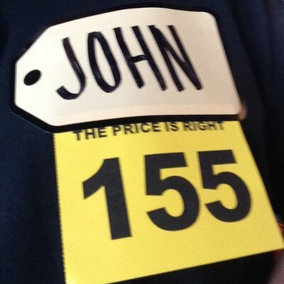 Profile Picture of John Hampton (@Hambone528) on Twitter