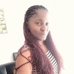 Profile Picture of yolandaalexandre7 (@yolandaalexandre0) on Tiktok