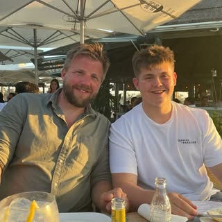 Profile Picture of Michael 'Tanky' Blackwell (@blackwell_michael) on Instagram