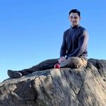 Profile Picture of Andrew H Rideout (@andrewrideout1995) on Instagram