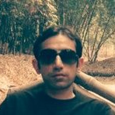 Profile Picture of Inam Malik (@inammalik891) on Twitter