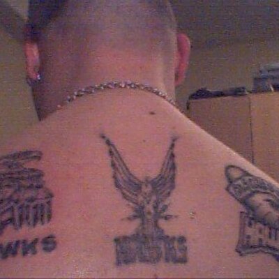 Profile Picture of Russell Ginn (@RussellGinn) on Twitter