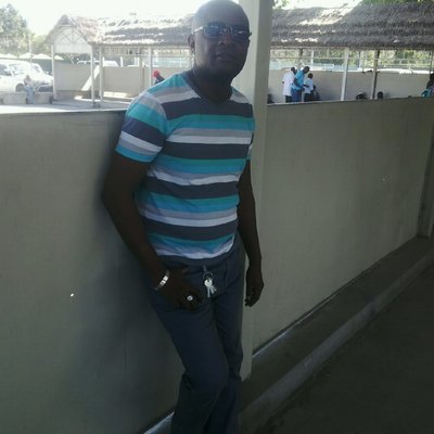 Profile Picture of Jean Chenet Theodore (@Chenet4848) on Twitter