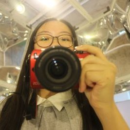 Profile Picture of Judy (@YinLinHuang) on Twitter