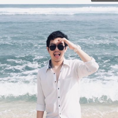 Profile Picture of Gan (@GandhyAl) on Twitter