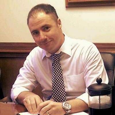 Profile Picture of Ken Bowen (@KenBowenJax) on Twitter