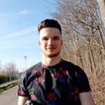 Profile Picture of Daniel Sowada (@daniel_sowada) on Instagram