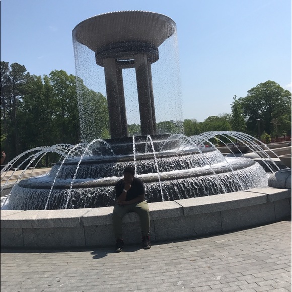 Profile Picture of Jaden Frederick (@jadenf) on Poshmark