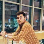 Profile Picture of Kenneth John Valentino (@kennethjohnv) on Instagram