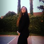 Profile Picture of Maya Weissberg (@maya._weissberg) on Instagram