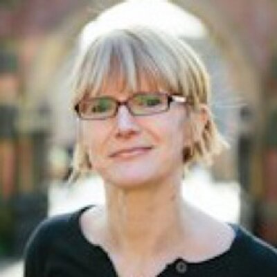 Profile Picture of Professor Helen Kennedy, University of Sheffield (@hmtk) on Twitter