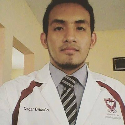 Profile Photo of Oscar Edgar Briceño (@OscarEdgarBrice) on Twitter