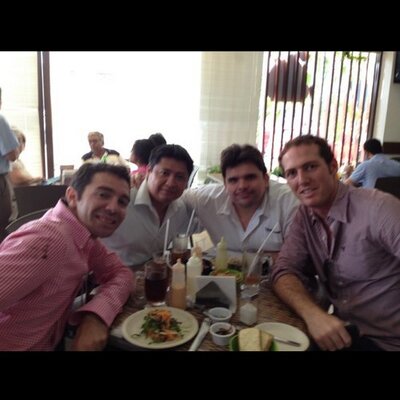 Profile Picture of Gerardo Abraham (@GerryAbrahamG) on Twitter