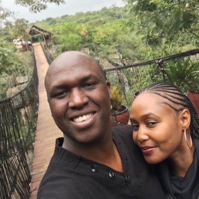 Profile Picture of James Mutua (@JamesMutuaEng) on Twitter