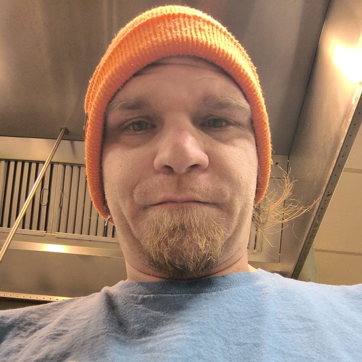Profile Picture of darrenpierce47 (@darren.pierce06) on Tiktok