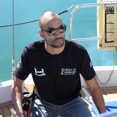 Profile Picture of Matthew Bridgeman (@matt_bridgeman) on Twitter