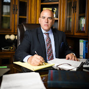 Profile Picture of Abogado Criminalista Jose Rivas (@RivasLaw) on Youtube