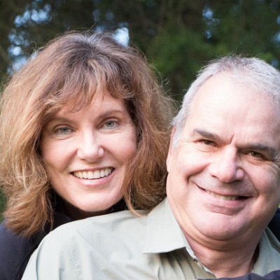 Profile Picture of Janice & George (@SandInSuitcase) on Twitter
